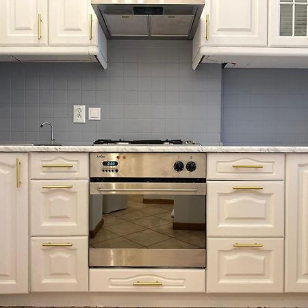 Charming Apartment At Old Town 바르샤바 외부 사진