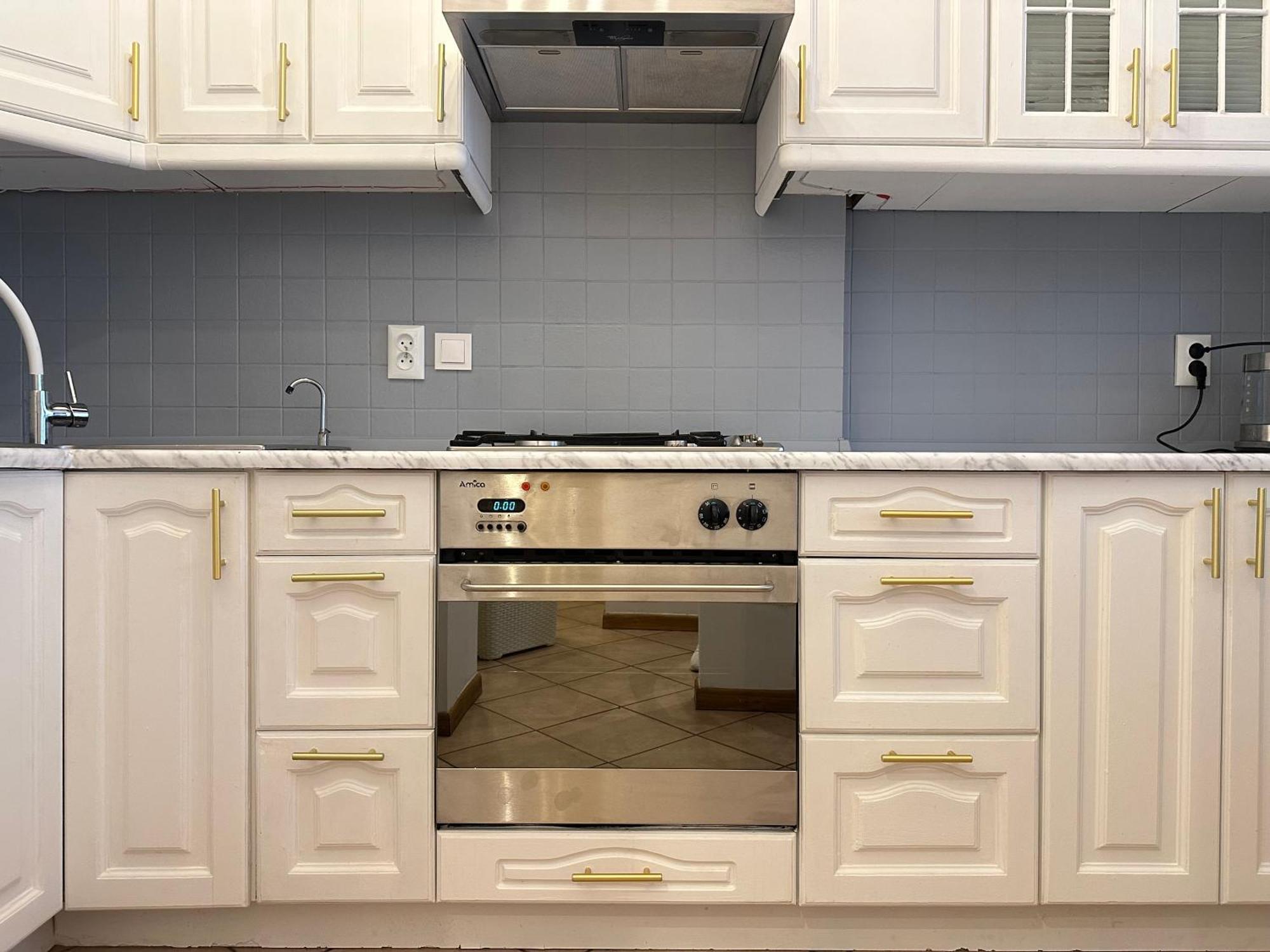 Charming Apartment At Old Town 바르샤바 외부 사진