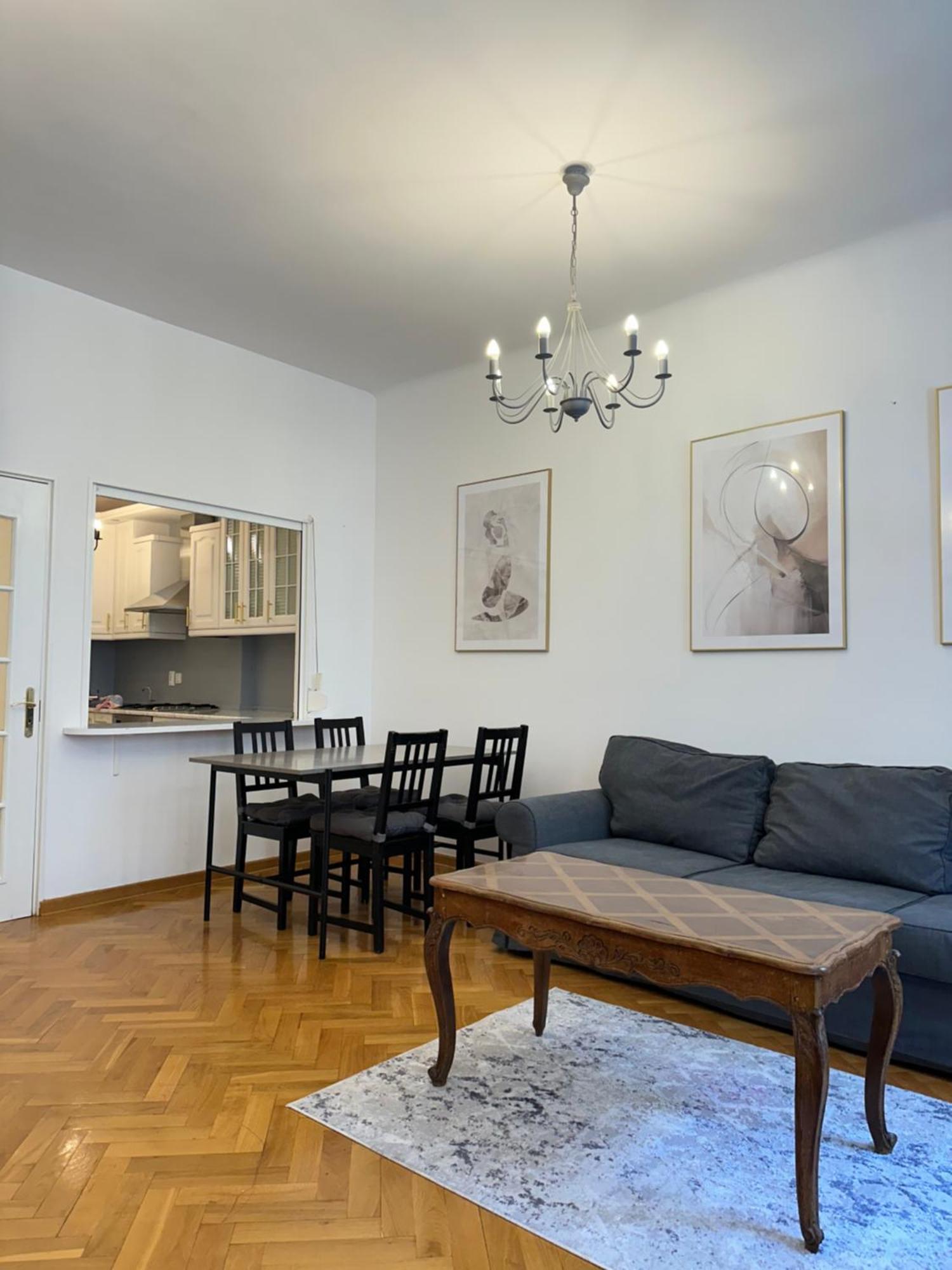Charming Apartment At Old Town 바르샤바 외부 사진