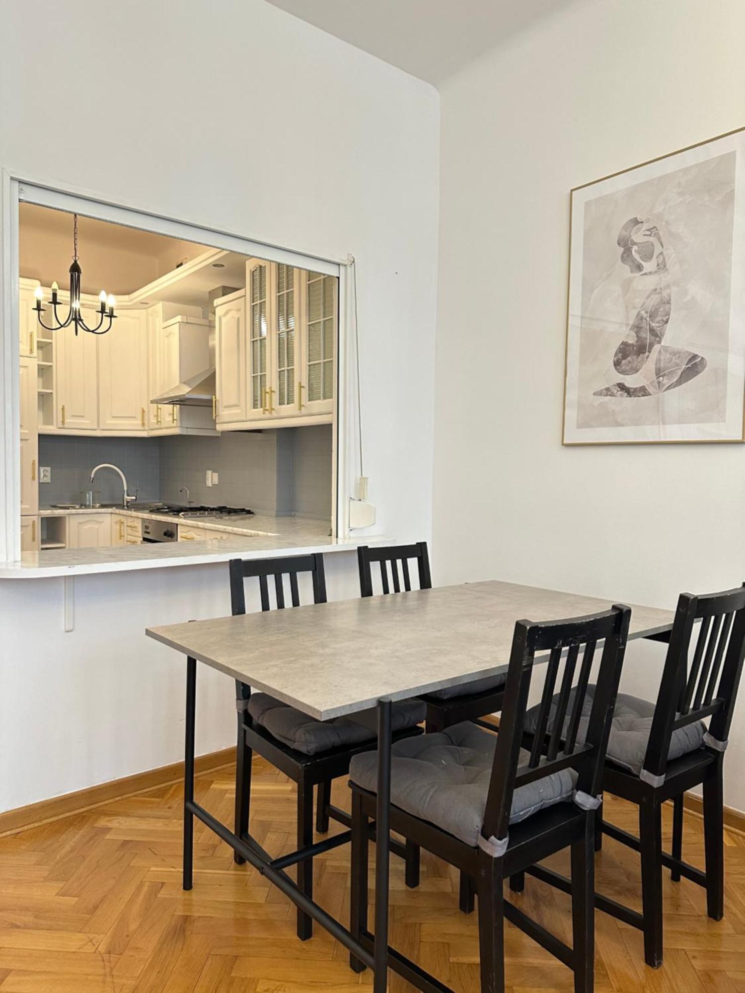 Charming Apartment At Old Town 바르샤바 외부 사진