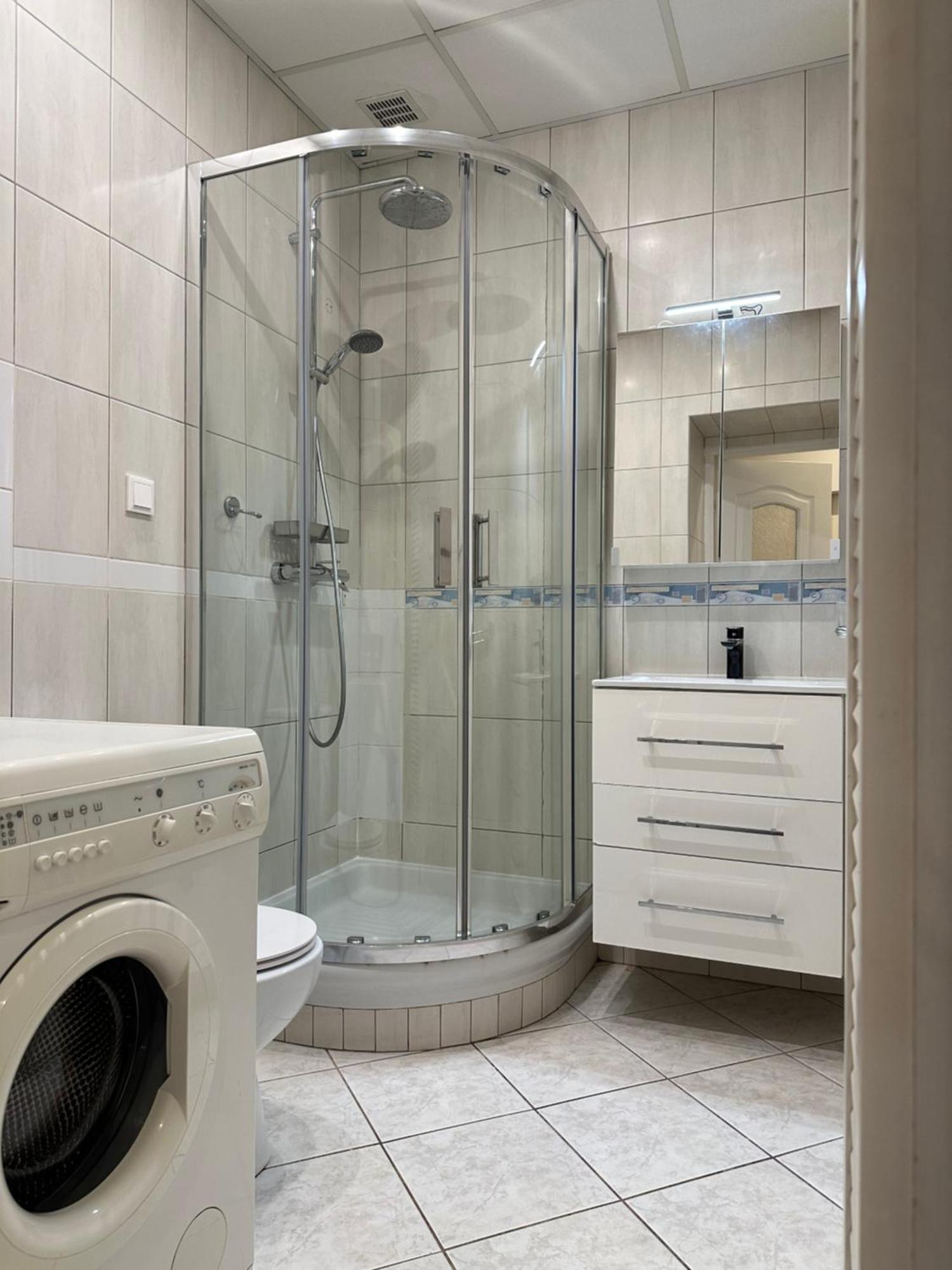 Charming Apartment At Old Town 바르샤바 외부 사진